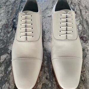 New Christian Louboutin Greggo flats